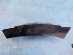 78100SMGG41 Щиток приборов верхний Honda Civic 5D 2006-2012