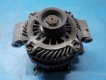 L33G18300A Генератор двигателя MAZDA CX-7 2007-2012