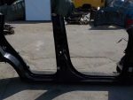 7L6809836A Порог правый VOLKSWAGEN Touareg 2002-2010