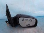 1439068 Зеркало заднего вида правое Ford Focus 2 2005-2011