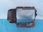 7L6117335B Дефлектор интеркулера передний левый VOLKSWAGEN Touareg 2002-2010