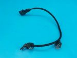 55567243 Датчик положения коленвала OPEL Astra J 2010-2017