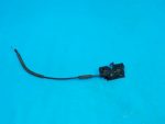 5U0823509H Замок капота VOLKSWAGEN Polo 2011-2020