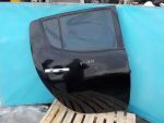 015758 Дверь задняя правая MITSUBISHI L200 (KB) 2006-2016