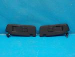 8K0857551P Комплект козырьков Audi A4 (B8) 2007-2015