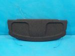 6433002441C1 Полка багажника TOYOTA Auris (E15) 2006-2012