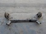 5550100Q0A Балка задняя Nissan Almera G15 2013-2018