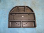 857251C000 Поддон багажника Hyundai Getz 2002-2010