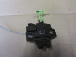 6460006010 Замок багажника TOYOTA Camry V40 2006-2011