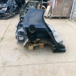 5K4809844 Крыло заднее правое VOLKSWAGEN Golf 6 2009-2013
