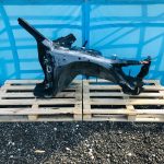  Лонжерон передний правый Honda Accord 8 2008-2013
