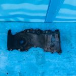 2805141201 Крышка двигателя передняя TOYOTA Camry V40 2006-2011
