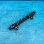 238100W010 Топливная рампа правая TOYOTA Land Cruiser (200) 2008-