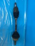  1014001885 Привод левый Geely MK 2008-