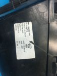8K0133835AF Корпус воздушного фильтра Audi A4 (B8) 2007-2015