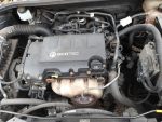  Кузов по частям 1,4 лит. A14XER OPEL Astra J 2010-2017