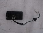 8127116260 Подсветка номерной таблички задняя RAV 4 2000-2005 TOYOTA 