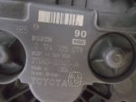 270600D140 Генератор двигателя TOYOTA Avensis (T25) 2003-2008