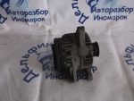 270600D140 Генератор двигателя TOYOTA Avensis (T25) 2003-2008