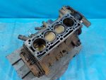 7701476932 Блок двигателя RENAULT Megane 2 2002-2009