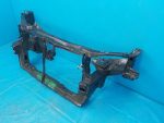5321006030 Панель передняя (телевизор) TOYOTA Camry V40 2006-2011