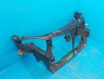 5321006030 Панель передняя (телевизор) TOYOTA Camry V40 2006-2011