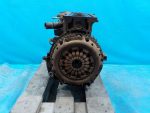 7701476932 Блок двигателя RENAULT Megane 2 2002-2009