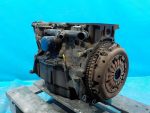 7701476932 Блок двигателя RENAULT Megane 2 2002-2009