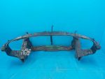 5321006030 Панель передняя (телевизор) TOYOTA Camry V40 2006-2011