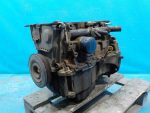 7701476932 Блок двигателя RENAULT Megane 2 2002-2009