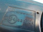 876104H910 Зеркало заднего вида левое Hyundai Starex H1 - Grand Starex 2007-