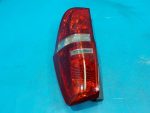 924024H020 Фонарь задний правый Hyundai Starex H1 - Grand Starex 2007-