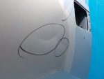 770044H070 Дверь сдвижная правая Hyundai Starex H1 - Grand Starex 2007-