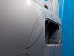 770044H070 Дверь сдвижная правая Hyundai Starex H1 - Grand Starex 2007-