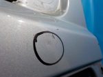 770044H070 Дверь сдвижная правая Hyundai Starex H1 - Grand Starex 2007-