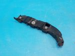 865164H000 Кронштейн переднего бампера правый Hyundai Starex H1 - Grand Starex 2007-