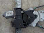 9675898980 Стеклоподъемник передний правый Citroen C5 2008-2017