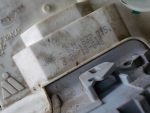 8J1837015C Замок двери передней левой Audi Q5 (8R) 2008-2017