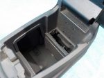  Подлокотник с центральной консолью Ford Focus 3 2011-2019