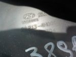 282134H000 Воздухозаборник Hyundai Starex H1 - Grand Starex 2007-