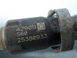 55559377 Топливная форсунка Chevrolet Aveo (T250) 2005-2011
