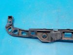5K6807863 Кронштейн заднего бампера центральный VOLKSWAGEN Golf 6 2009-2012
