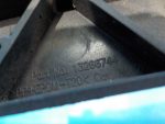 13266744 Кронштейн заднего бампера левый OPEL Astra J 2010-2017