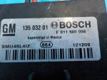 13503201 Резистор отопителя OPEL Astra J 2010-2017