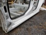 7009N1 Порог левый PEUGEOT 308 I 2007-2015