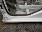 7009N1 Порог левый PEUGEOT 308 I 2007-2015