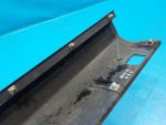 877743E000 Накладка порога переднего правого KIA Sorento 2002-2009