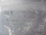 7L0128607 Корпус воздушного фильтра VOLKSWAGEN Touareg 2002-2010