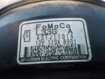 L33G18300A Генератор двигателя MAZDA CX-7 2007-2012