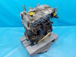 6001549002 Двигатель RENAULT Duster 2010-2019
